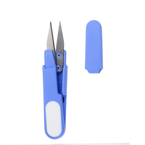 Ножницы - Сниппер для обрезки нити с колпачком