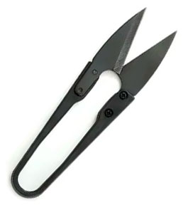Ножницы - Сниппер для обрезки нити