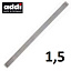 Спицы чулочные ADDI, сталь, 20 см